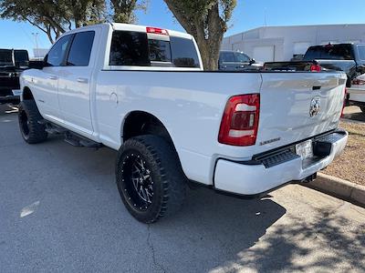 Used 2023 Ram 2500 - photo 1