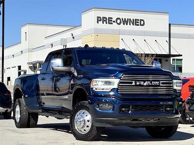 Used 2023 Ram 3500 - photo 1