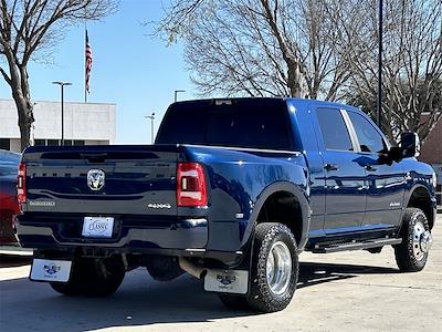 Used 2023 Ram 3500 - photo 1