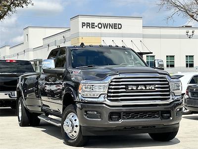 Used 2023 Ram 3500 - photo 1
