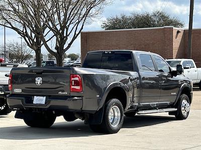 Used 2023 Ram 3500 - photo 1
