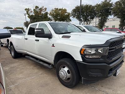 Used 2023 Ram 3500 Tradesman Crew Cab for sale #PG630458A - photo 1