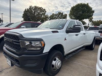 Used 2023 Ram 3500 Tradesman Crew Cab for sale #PG630458A - photo 2
