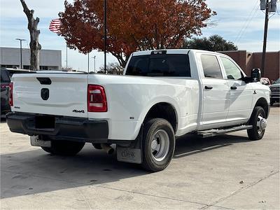 Used 2023 Ram 3500 Tradesman Crew Cab for sale #PG630458A - photo 2