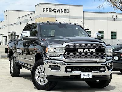 Used 2023 Ram 2500 - photo 1