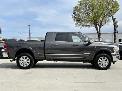 Used 2023 Ram 2500 - photo 1