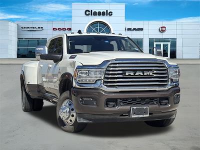2023 Ram 3500 Mega Cab DRW 4x4 Pickup for sale #PG652355 - photo 1