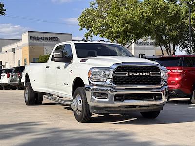 2023 Ram 3500 Crew Cab DRW 4x4 Pickup for sale #PG659715 - photo 1