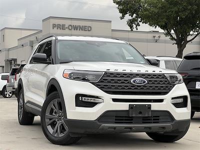 2023 Ford Explorer 4x2 SUV for sale #PGB80687A - photo 1