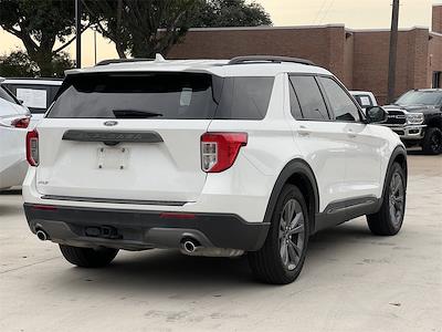 2023 Ford Explorer 4x2 SUV for sale #PGB80687A - photo 2