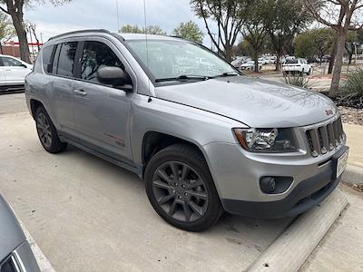 Used 2016 Jeep Compass - photo 1