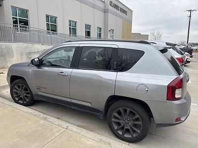 Used 2016 Jeep Compass - photo 1