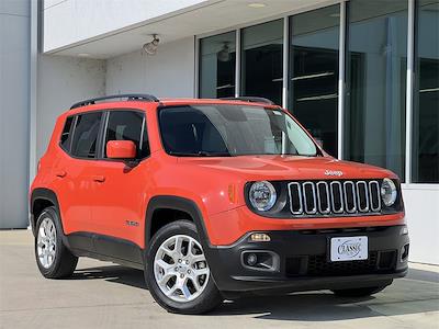 2016 Jeep Renegade FWD SUV for sale #PGPC95438 - photo 1