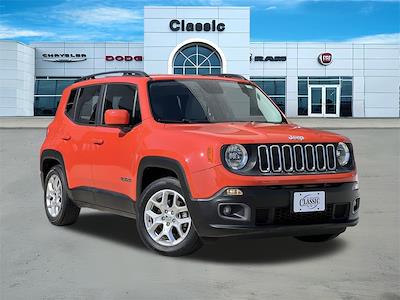 2016 Jeep Renegade FWD SUV for sale #PGPC95438 - photo 2