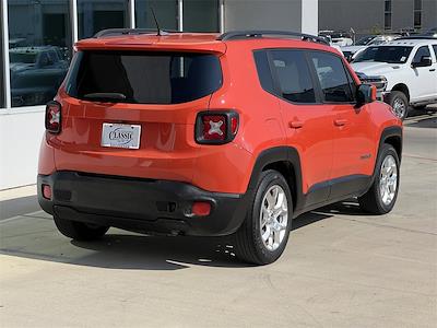 Used 2016 Jeep Renegade Latitude SUV for sale #PGPC95438 - photo 2