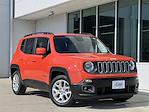 Used 2016 Jeep Renegade Latitude SUV for sale #PGPC95438 - photo 1