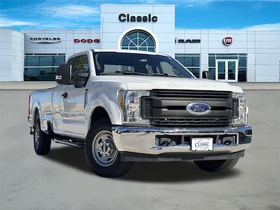 2017 Ford F-250 Super Cab RWD Pickup for sale #PHEC62402 - photo 1