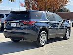 Used 2023 Chevrolet Traverse LS for sale #PJ236118A - photo 2