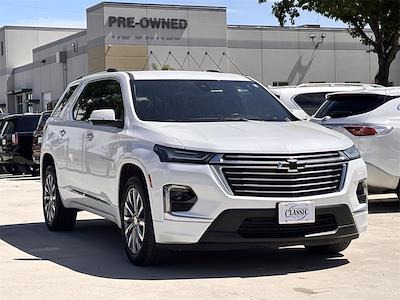 2023 Chevrolet Traverse FWD SUV for sale #PJ286705 - photo 1