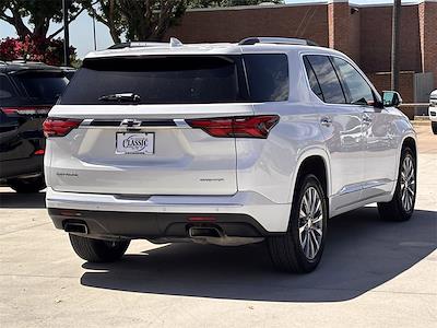 2023 Chevrolet Traverse FWD SUV for sale #PJ286705 - photo 2