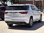 2023 Chevrolet Traverse FWD SUV for sale #PJ286705 - photo 2