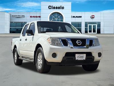 2018 Nissan Frontier Crew Cab 4x2 Pickup for sale #PJN773397 - photo 1