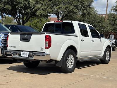 2018 Nissan Frontier Crew Cab 4x2 Pickup for sale #PJN773397 - photo 2