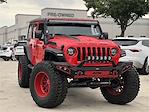 2018 Jeep Wrangler 4x4 SUV for sale #PJW133149 - photo 1