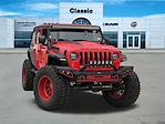 2018 Jeep Wrangler 4x4 SUV for sale #PJW133149 - photo 3