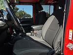 Used 2018 Jeep Wrangler Sport 4x4 SUV for sale #PJW133149 - photo 25
