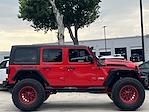 2018 Jeep Wrangler 4x4 SUV for sale #PJW133149 - photo 4