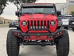 2018 Jeep Wrangler 4x4 SUV for sale #PJW133149 - photo 7