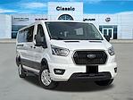 Used 2023 Ford Transit 350 XLT Passenger Van for sale #PKA48946 - photo 1