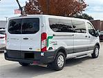 Used 2023 Ford Transit 350 XLT Passenger Van for sale #PKA48946 - photo 3