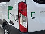 Used 2023 Ford Transit 350 XLT Passenger Van for sale #PKA48946 - photo 5