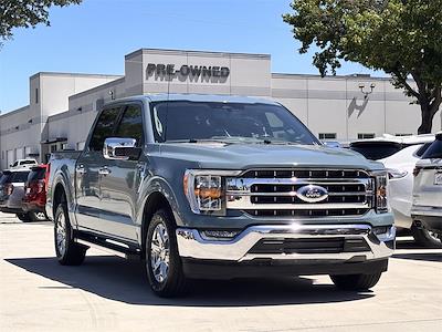 2023 Ford F-150 SuperCrew Cab 4x2 Pickup for sale #PKD34389 - photo 1