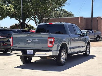 2023 Ford F-150 SuperCrew Cab 4x2 Pickup for sale #PKD34389 - photo 2