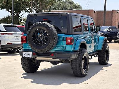 2019 Jeep Wrangler 4x4 SUV for sale #PKW690036 - photo 2