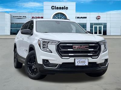 2023 GMC Terrain AWD SUV for sale #PL230259A - photo 1