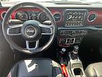 2023 Jeep Gladiator Crew Cab 4x4 Pickup for sale #PL509199A - photo 13