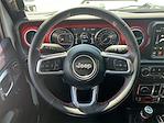 2023 Jeep Gladiator Crew Cab 4x4 Pickup for sale #PL509199A - photo 14
