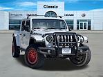2023 Jeep Gladiator Crew Cab 4x4 Pickup for sale #PL509199A - photo 3