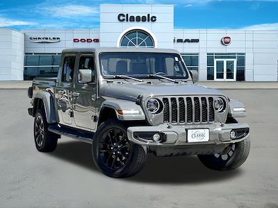 Used 2023 Jeep Gladiator - photo 1