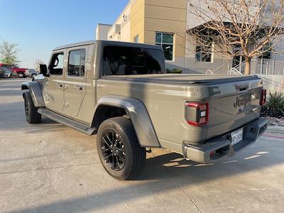Used 2023 Jeep Gladiator - photo 1