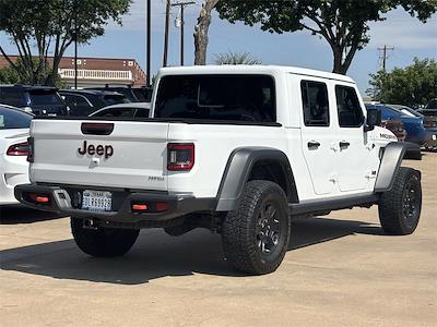 2023 Jeep Gladiator Crew Cab 4x4 Pickup for sale #PL530284 - photo 2
