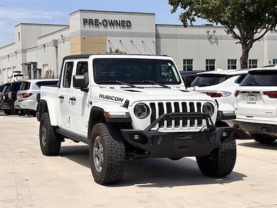 2023 Jeep Gladiator Crew Cab 4x4 Pickup for sale #PL585873A - photo 1
