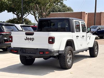 2023 Jeep Gladiator Crew Cab 4x4 Pickup for sale #PL585873A - photo 2