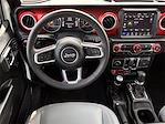 2023 Jeep Gladiator Crew Cab 4x4 Pickup for sale #PL585873A - photo 10