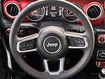 2023 Jeep Gladiator Crew Cab 4x4 Pickup for sale #PL585873A - photo 11