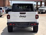 2023 Jeep Gladiator Crew Cab 4x4 Pickup for sale #PL585873A - photo 5